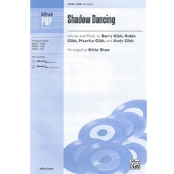 Shadow Dancing