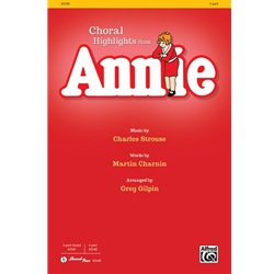 Annie (Choral Highlights)