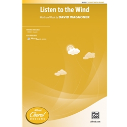 Listen to the Wind