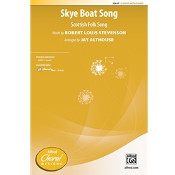 Skye Boat Song