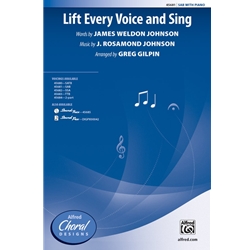 Lift Every Voice and Sing