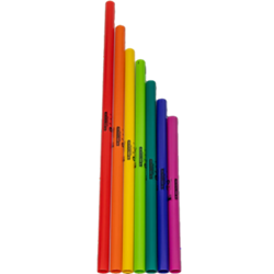 Boomwhackers 7 Note Lower Diatonic