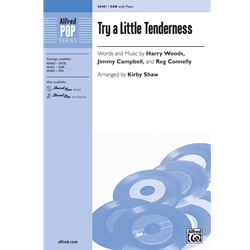 Try a Little Tenderness