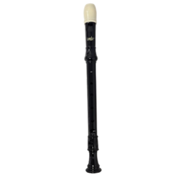 Canto Recorder Brown