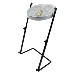 Jumbie Jam Steel Drum