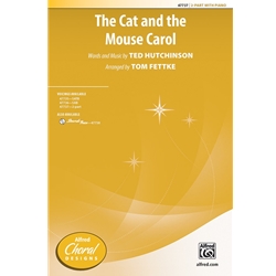 The Cat and the Mouse Carol