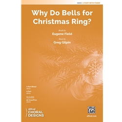 Why Do Bells for Christmas Ring?