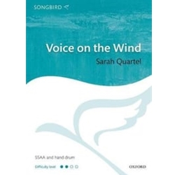 Voice on the Wind