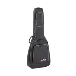 On Stage Acoustic Guitar Gig Bag - Black