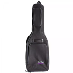 On Stage Electric Guitar Gig Bag - Black