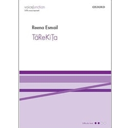 TaReKiTa - SATB