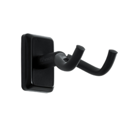 Gator Frameworks Guitar Hanger Black