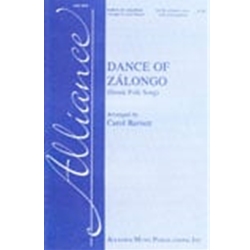 Dance of Zálongo (Greek Folk Song)