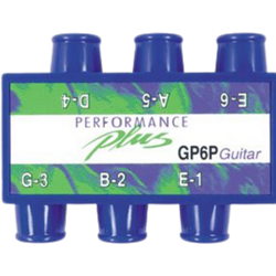 Guitar Pitch Pipe Gp6p