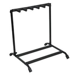 Gator Frameworks 5 Guitar Rack