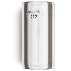 Dunlop Slide - 212 Sm. Short Pyrex Glass