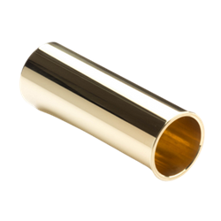 Dunlop Slide - 222 Med. Brass