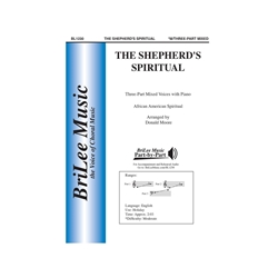 The Shepherd's Spiritual