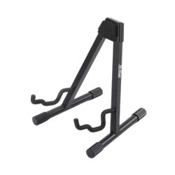 On Stage Pro A-Frame Guitar Stand