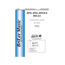 Jing Jing Jingle Bells