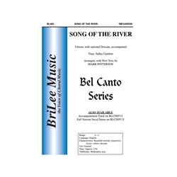 Song of the River