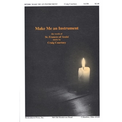 Make Me an Instrument