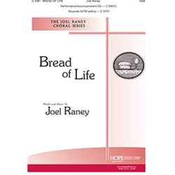 Bread of Life