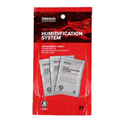 Planet Waves Humidity System Refill Packet