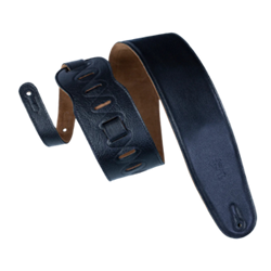 Levy'S Gtr Strap M4gf-Blk