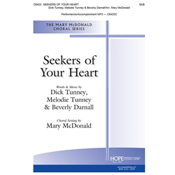 Seekers of Your Heart