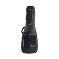 On Stage Tenor Uke Bag - Black