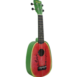 Amahi Ukulele - Watermelon