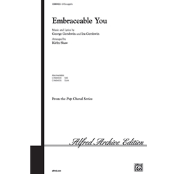 Embraceable You