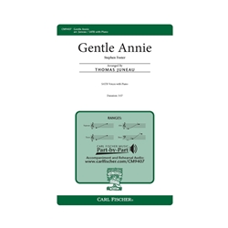 Gentle Annie