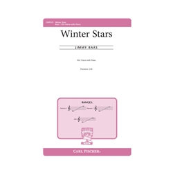 Winter Stars