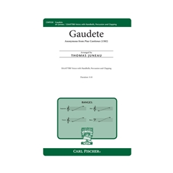 Gaudete