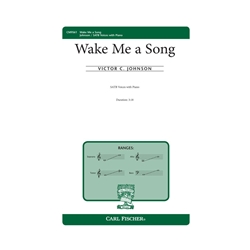 Wake Me a Song