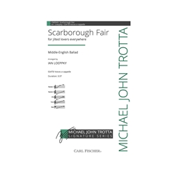 Scarborough Fair