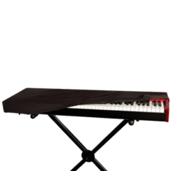 On Stage 88 Key Keyboard Dust Cover