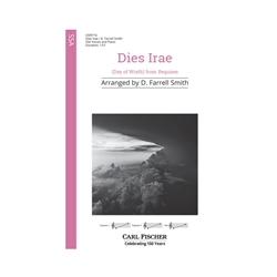 Dies Irae<br>(Day of Wrath)