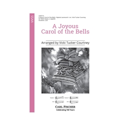 A Joyous Carol of the Bells