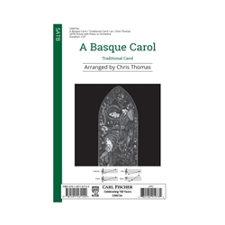 A Basque Carol