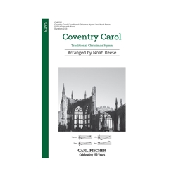 Coventry Carol