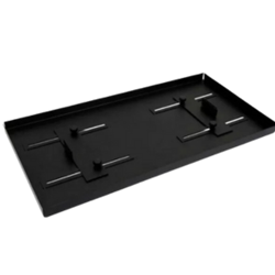 On Stage Utility Tray For X-Style Kybd Stands