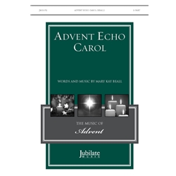 Advent Echo Carol