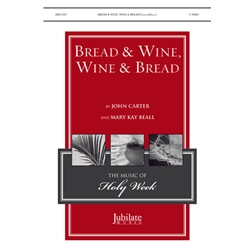 Bread & Wine, Wine & Bread