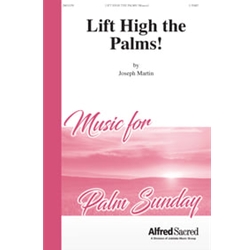 Lift High the Palms!