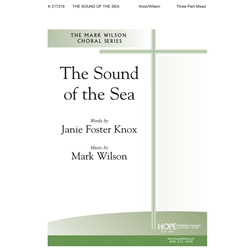 The Sound of the Sea