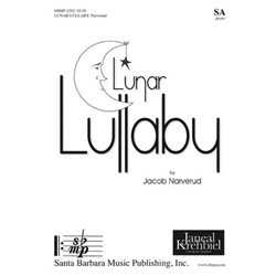 Lunar Lullaby