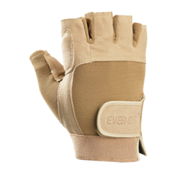 Ever-Dri Glove Nude Small